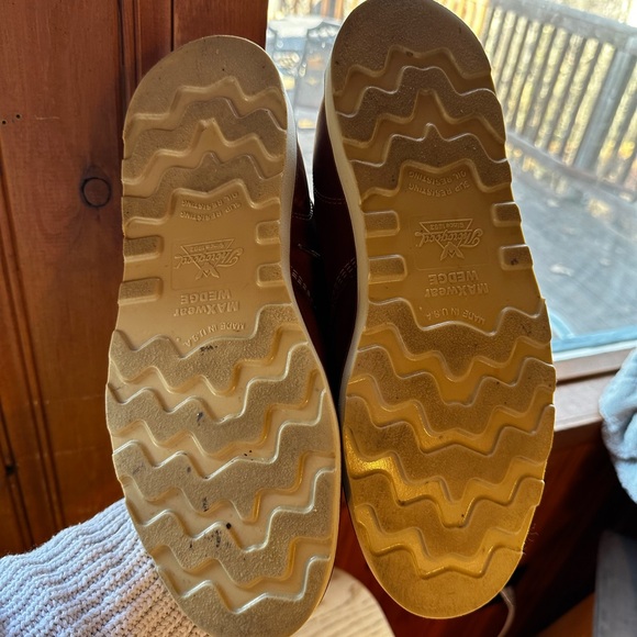 THOROGOOD MAXwear WEDGE WORK BOOT SZ.12 - Picture 5 of 13